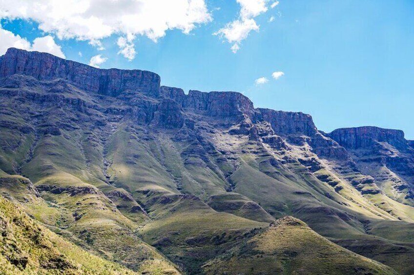 Lesotho in a Day from Underberg (Full Day Tour, 10Hr)