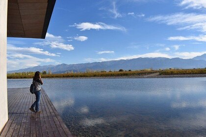 Uco Valley Wine Tour