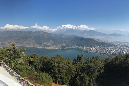 7 Days Honeymoon Tour in Nepal