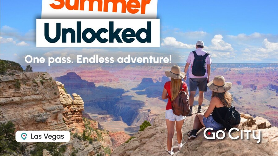 Las Vegas Explorer Pass: Save up to 50 Percent - Includes High Roller