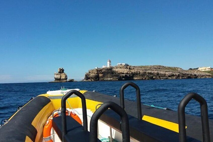 Show item 4 of 22. Carvoeiro Cape