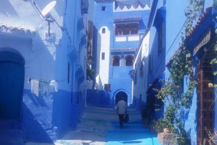 Chefchaouen