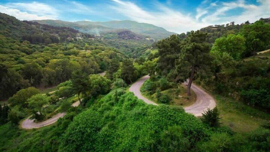 Bni Mtir