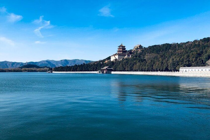 Summer Palace