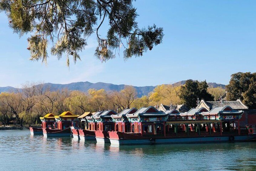 Summer Palace