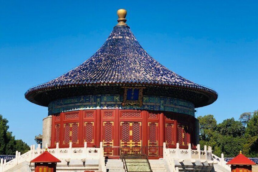 Temple of Heaven 