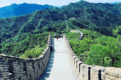 12-Day China Private Tour: Beijing, Xi'an, Guilin & Shanghai