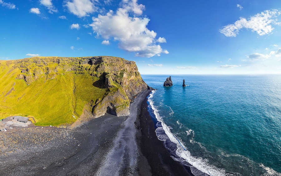 Scenic South Coast & Waterfalls Tour