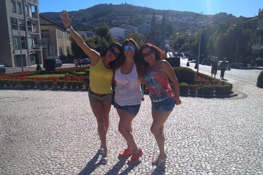 Poses