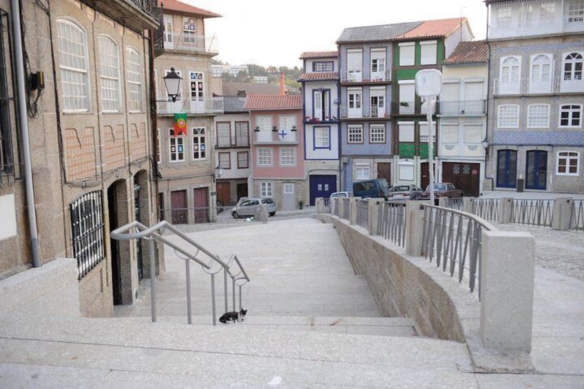 Couros, Guimarães