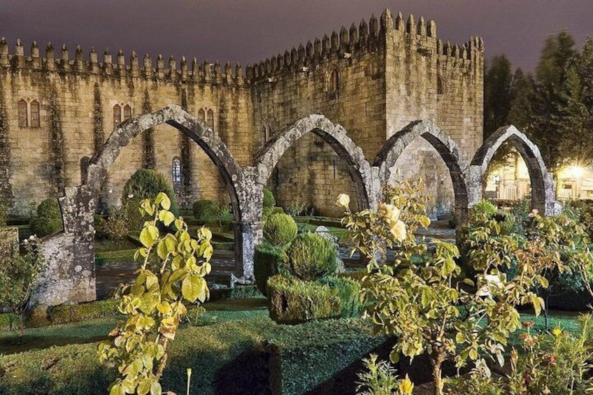 Paço medieval