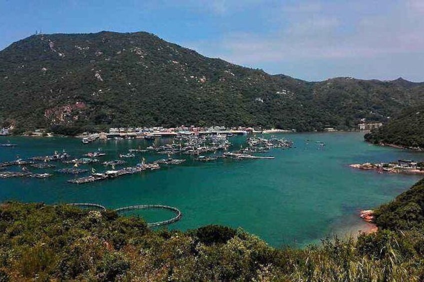 Lamma Island