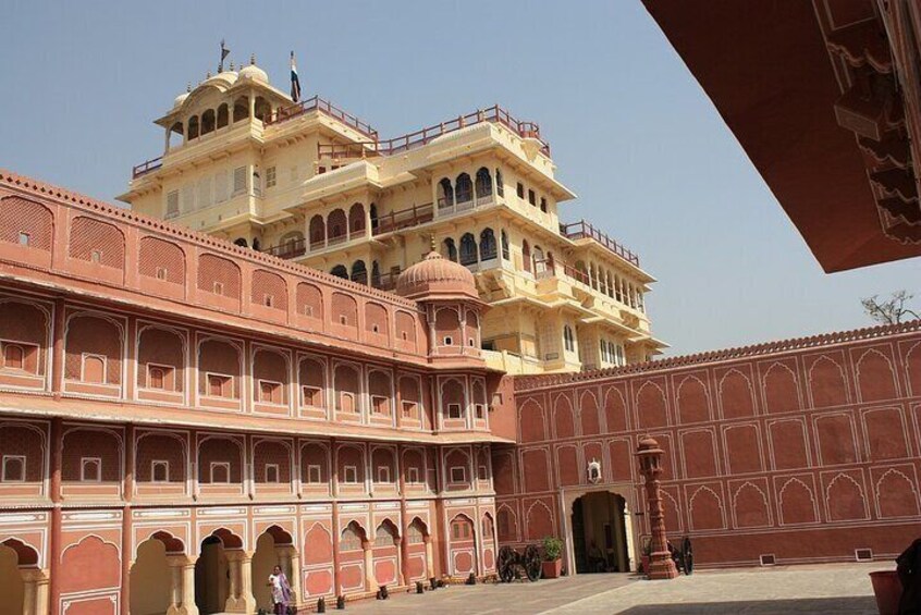 Rajasthan Tour Package