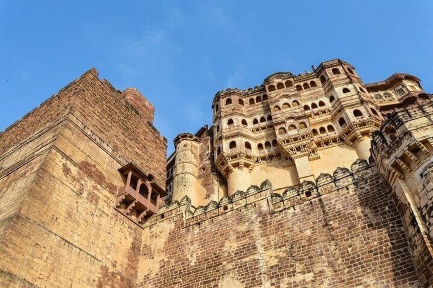 Rajasthan Tour Package