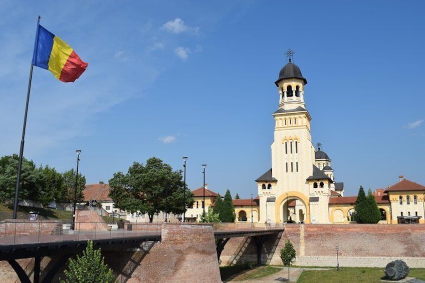 Alba Iulia