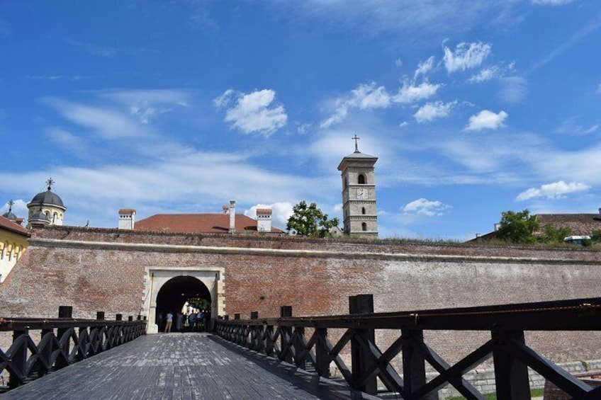 Alba Iulia