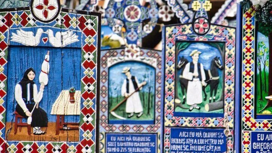 Maramures best