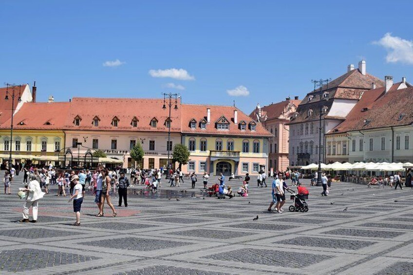 Sibiu