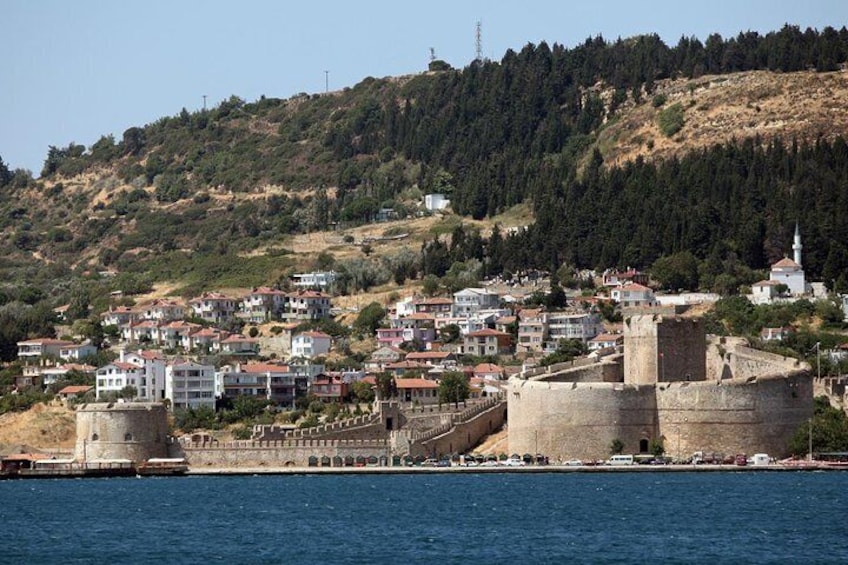 Full-Day Gallipoli Tour From Istanbul