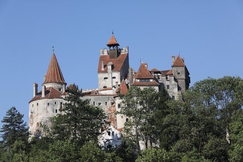 Bran Castle