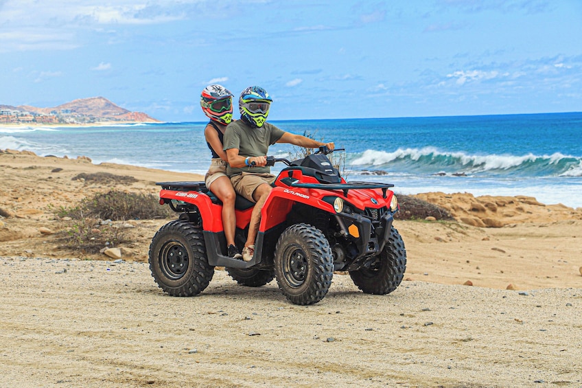 Off-Road Runners ATV & Water-slides