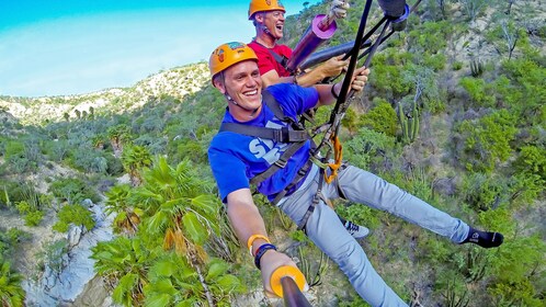 Sling Swinger