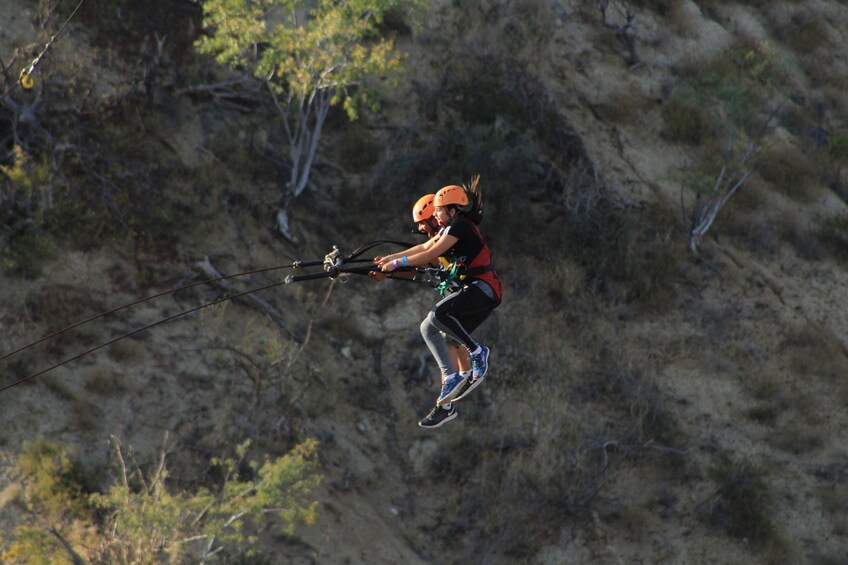 Show item 4 of 10. Sling Swinger