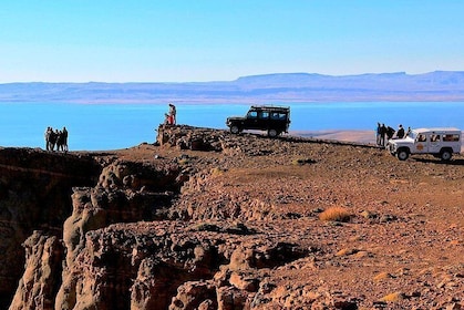 Balcones Del Calafate - 4x4 Excursion