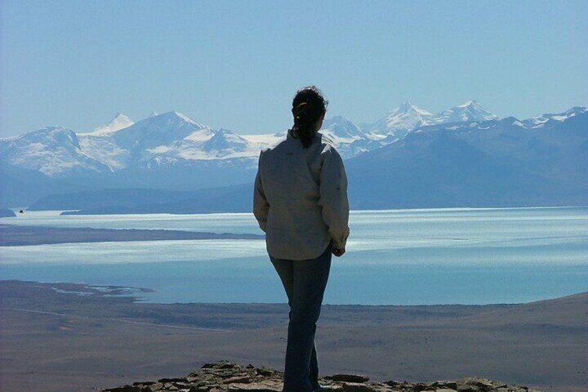 "Balcones del Calafate" - El Calafate, Santa Cruz, Argentina