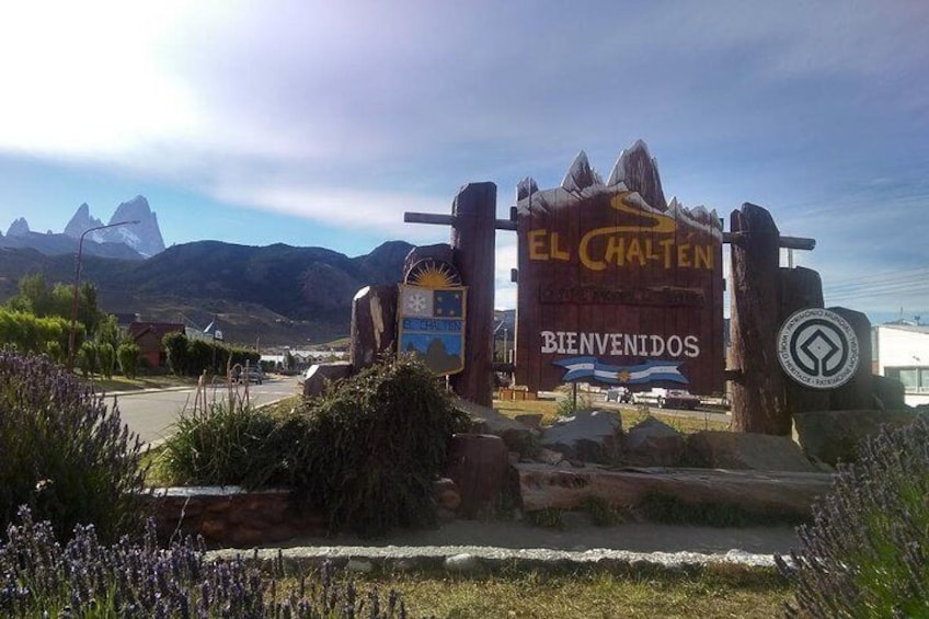 El Chalten