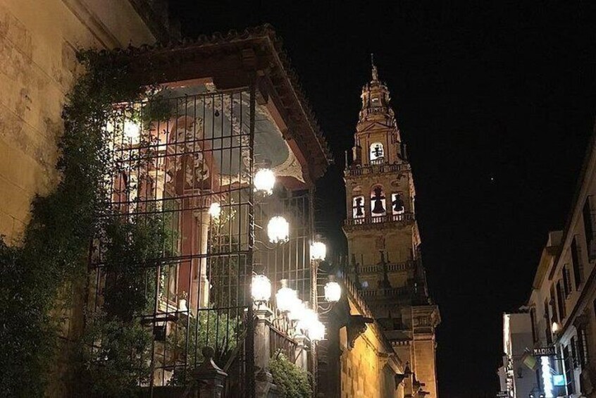 Trip from Seville to Cordoba and get to know the Mosque