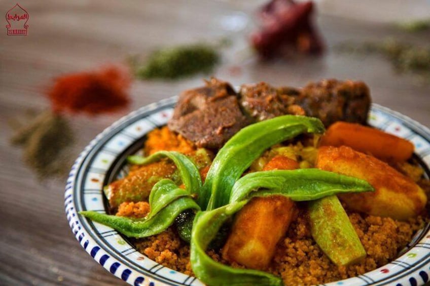 Tunis, Sidi Bousaid and Carthage Day Trip from Monastir