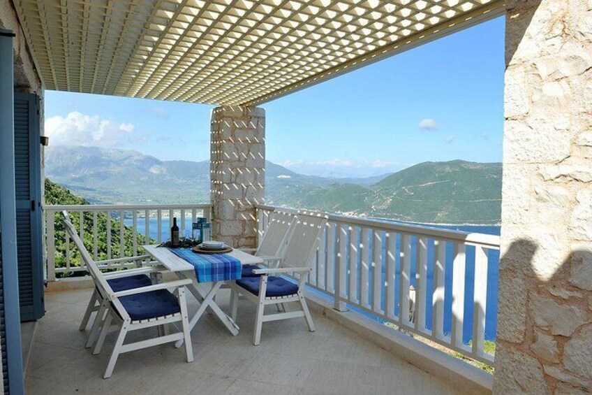 The Alchemist Indian Yoga Meditation Retreat in Greece