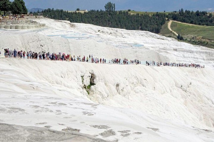 pamukkale