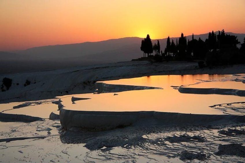 Pamukkale