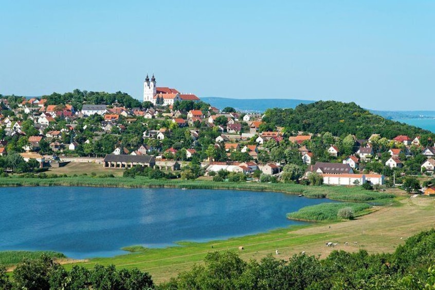 Private Lake Balaton Experience with the Herend Porcelain Factory