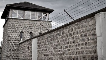 Mauthausen Concentration Camp Memorial Day Tour