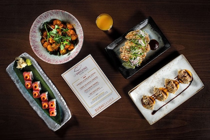 Lip Smacking Foodie Tour