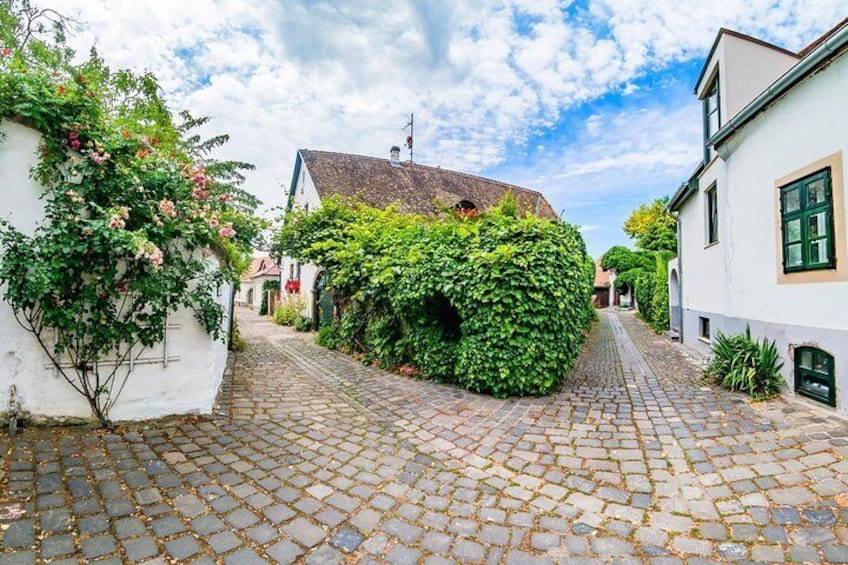 Private Szentendre Experience with a comfortable air-conditioned car
