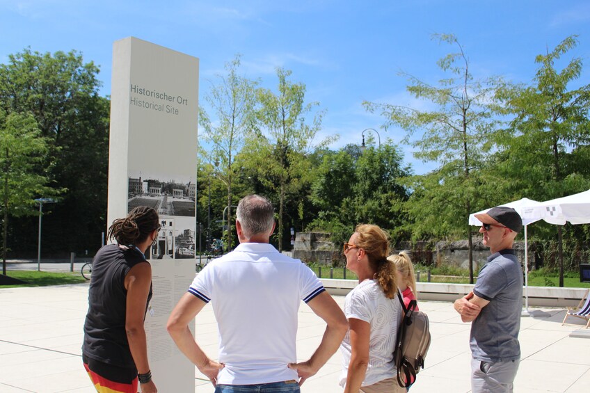 Private Third Reich Walking Tour