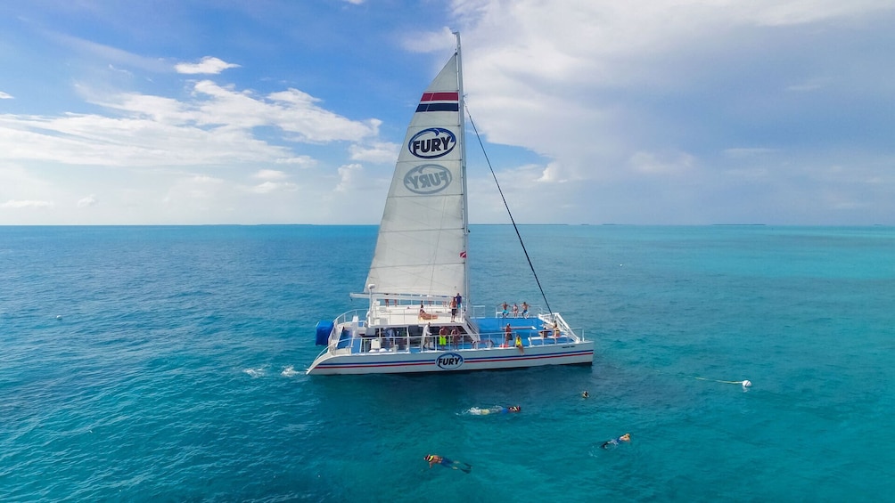Key West Day Trip & Snorkeling from Miami