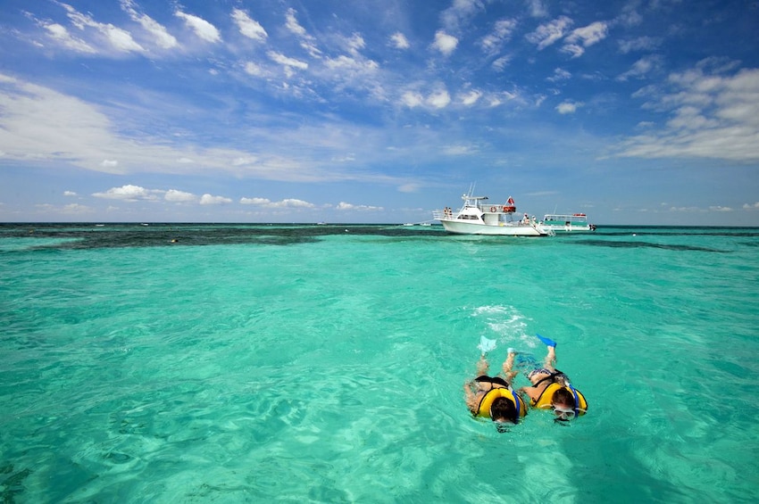 Key West Day Trip & Snorkeling from Miami