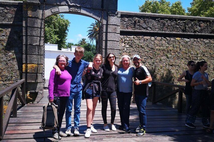 Best Private & Personalized Trip Day to Colonia del Sacramento (from Montevideo)