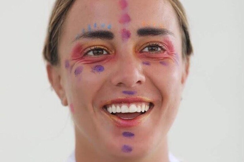 Create your own beauty signature & products