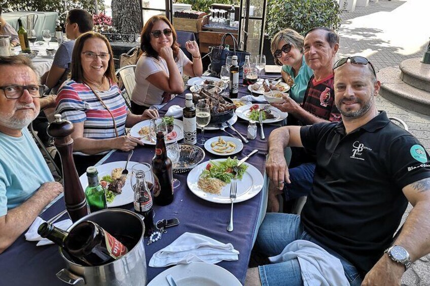 Best Private & Personalized City Tour in Montevideo