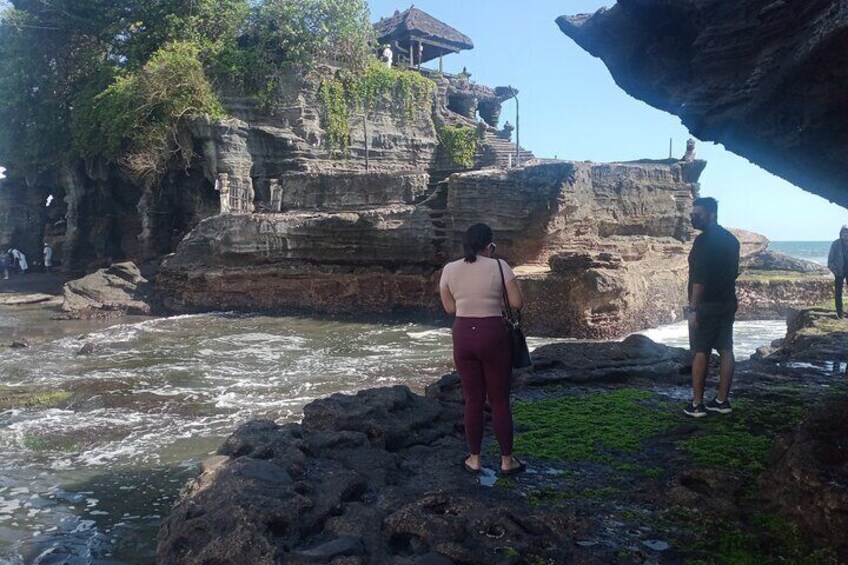 Tanah Lot Temple