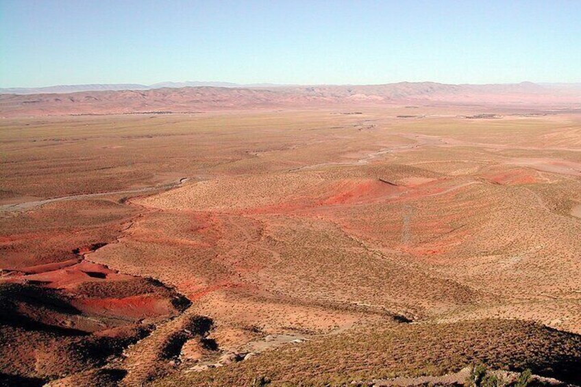 Morocco Desert Tours