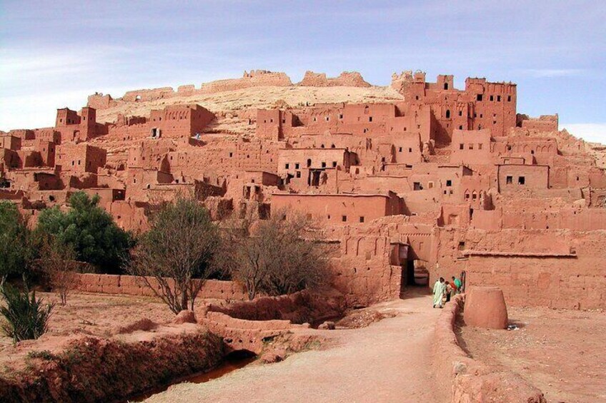 Morocco Desert Tours