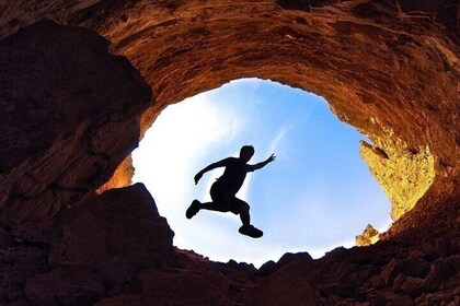 Heet Cave Tour