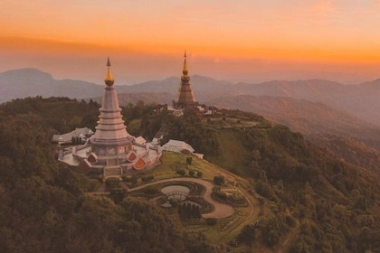 Doi Inthanon National Park: A Perfect Chiang Mai Day Trip Destination